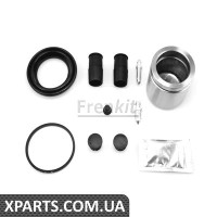 Ремкомплект гальмівного суппорту MERCEDES CE CLASSCLKSLK F 09 Frenkit 257962