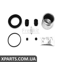 Pемкомплект гальмівного суппорту CHEVROLET EpicaEvandaRezzo/Daewoo F 00 Frenkit 257971