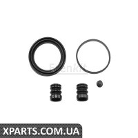 Ремкомплект супорта переднього Renault Scenic 99-03 d60mm Lucas Frenkit 260003