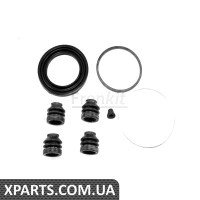 Ремкомплект гальмівного суппорту TOYOTA DYNA HIACE HILUX VW TARO Frenkit 260014