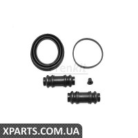 Pемкомплект супорта переднього MB M-class W163 98-05 d60mm Kelsey-Hayes Frenkit 260018