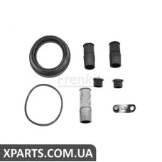 Ремкомплект супорта переднього Opel Vectra 02d60mm Ate Frenkit 260032