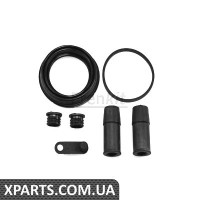 Pемкомплект супорта переднього VW T5/T6 03d60mm Ate Frenkit 260038