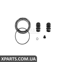 Ремкомплект супорта переднього MB E-class W211/S211 02-09 d60mm Bosch Frenkit 260043