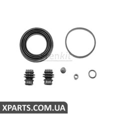 Ремкомплект супорта (переднього) Nissan X-trail 07-13 (d=60mm) (Akebono) FRENKIT 260052