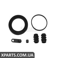 Pемкомплект супорта переднього Opel Insignia 08d60mm Mando Frenkit 260063