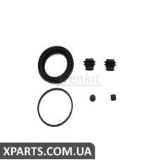 Pемкомплект супорта переднього Kia Sportage 10d60mm Kasko-Mobis Frenkit 260065