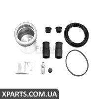 Pемкомплект супорта переднього MB Sprinter 95d60mm +поршень Ate Frenkit 260904