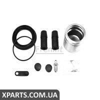 Pемкомплект супорта переднього VW T5/T6 03d60mm +поршень Ate Frenkit 260913