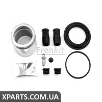 Pемкомплект переднього супорта BMW X5 E53 00-06 d60mm +поршень Ate Frenkit 260928