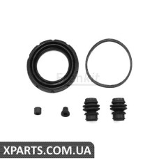 Ремкомплект супорта переднього Lexus RX/Toyota Previa 00-15 d63mm Akebono Frenkit 263005