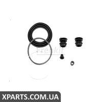 Ремкомплект гальмівного суппорту TOYOTA PREVIA Frenkit 264002