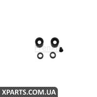 Ремкомплект гальмівного циліндру AUDI 50 80 90 100 COUPE SEAT IBIZA CORDOBARITMORONDATOLEDO Frenkit 317008