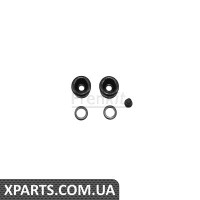 Ремкомплект гальмівного циліндру AUDI 80 90 SKODA FABIA VW CADDY GOLF