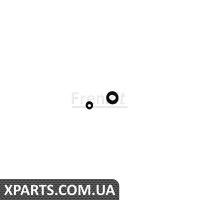 Ремкомплектциліндра зчеплення головного Frenkit 417003