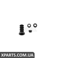 Ремкомплект циліндра зчеплення головного MB C124/W124/W140/W210 -02 d19mm Fag Frenkit 419023