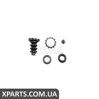 Pемкомплект циліндра зчеплення робочого MB S-class W126 79-91 d23.8mm Ate Frenkit 523003