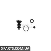 Pемкомплект циліндра зчеплення робочого VW T4/Caddy II 90-03 d23mm Ate Frenkit 523005