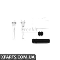 Напрямна супорта Frenkit 809007