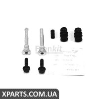 Напрямна супорта Frenkit 810002