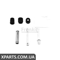 Напрямна супорта Frenkit 810018