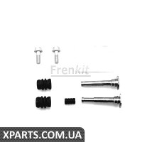 Ремкомплект направляючих суппорту CHRYSLER PT Cruiser/HONDA Accord VI Frenkit 810025