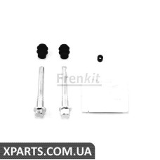Напрямна супорта заднього/к-кт Citroen Jumpy/Peugeot Expert 95-06 Akebono Frenkit 810033
