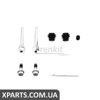 Напрямна супорта Frenkit 810044