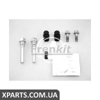 Напрямна супорта Frenkit 810077
