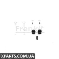 Комплектнаправляючої гільзи Frenkit 810080
