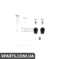 Напрямна супорта Frenkit 810081