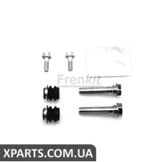 Комплектнаправляючої гільзи Frenkit 811001