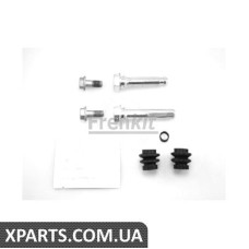 Напрямна супорта переднього/к-кт Mazda 6 12-/Toyota Rav 4 06- Frenkit 811010