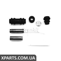 Комплектнаправляючоїгільзи Frenkit 813001