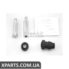 Комплектнаправляючої гільзи Frenkit 814002