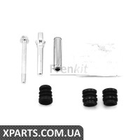 Напрямна супорта Frenkit 814005
