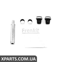 Напрямна супорта переднього/к-кт Citroen Xantia/Fiat 500/Peugeot 605 89Bendix Frenkit 816007