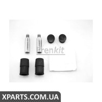 Напрямна супорта переднього/к-кт Audi A6/A7/A8/BMW X5/X6 09Ate Frenkit 816022