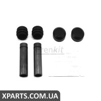 Направляющая суппорта заднего/к-кт Ford Transit/Iveco Daily IV 06Brembo Frenkit 818003