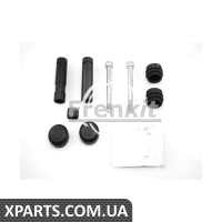Напрямна супорта переднього/к-кт MB Sprinter/VW Crafter 06 Brembo Frenkit 818004