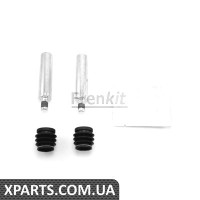 Напрямна супорта переднього/заднього/к-кт Renault Master III/Opel Movano B 10Brembo Frenkit 818006