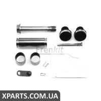 Напрямна супорта переднього/к-кт Citroen Jumpy/Peugeot Expert -98 Bendix Frenkit 820007