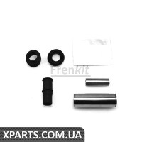 Напрямна супорта заднього/к-кт MB Vito W638 2.0/2.2CDI/2.3TD 96-03 d22mm Bosch Frenkit 822001