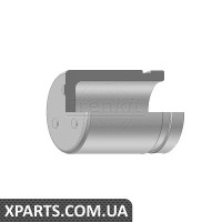 Поршень супорта переднього Lexus RX 350/Toyota Rav 4 0845x51mmAkebono Frenkit P445101
