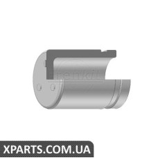 Поршень супорта переднього Lexus RX 350/Toyota Rav 4 0845x51mmAkebono Frenkit P445101