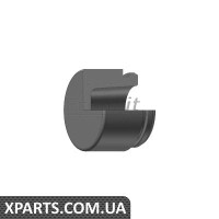 Поршень супорта переднього BMW 7 E38/8 E31 87-01 44x33mm Ate Frenkit P443201