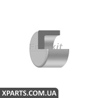 Поршень супорта переднього Ford Transit / Iveco Daily 77-89 41x34.2mm Lockheed Frenkit P413401