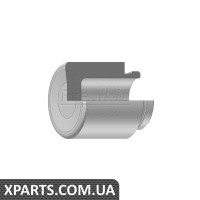 Поршенек суппорта переднего Mitsubishi ajero/Outlander 9043x44.8mmAkebono Frenkit P434501