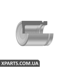 Поршенек суппорта переднего Opel Combo/VW assat 9657x55.2mm Ate Frenkit P575501