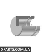 Поршень супорта переднього BMW 3 E46 98-07 d54mm Ate Frenkit P544801